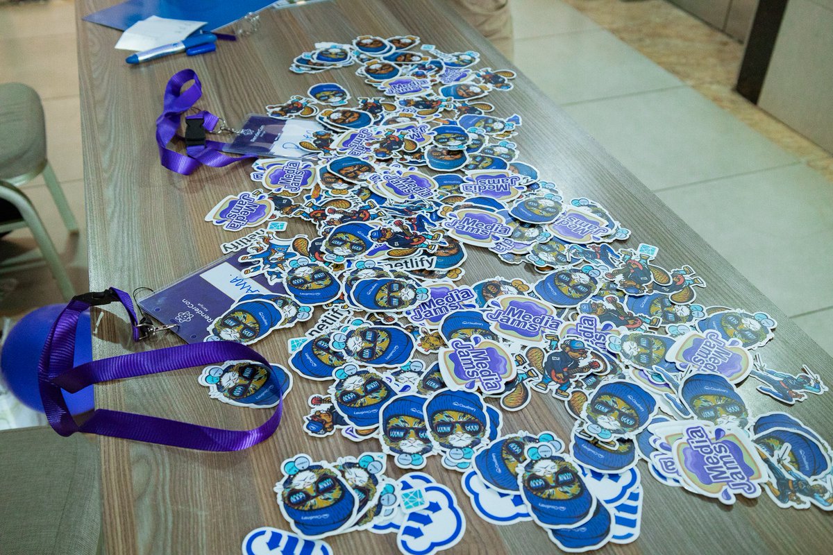 blackie_360's tweet image. Over the weekend, I shared a session on building an AI Agent with the Vercel @aisdk at @renderconke 2025
Got hit with a few rate limit errors from the AI gateway 😅 but it was all about sharing what I got after experimenting with AI SDK