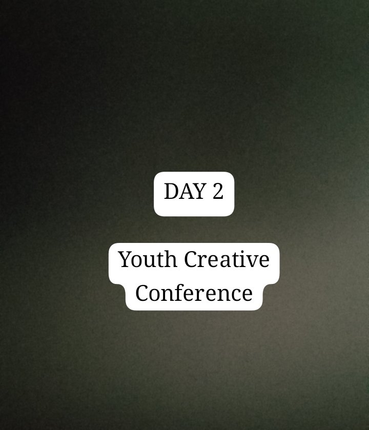 Augunus_UX's tweet photo. I’m proud to have been part of this incredible experience, representing the F.R.I.E.N.D Foundation, a youth-led organization driven by innovation, empowerment, and service.
The energy, passion, and brilliance of today’s youth give me hope for a brighter tomorrow. 🌍💡

#YCC2025 https://t.co/1DRCMP0g8B