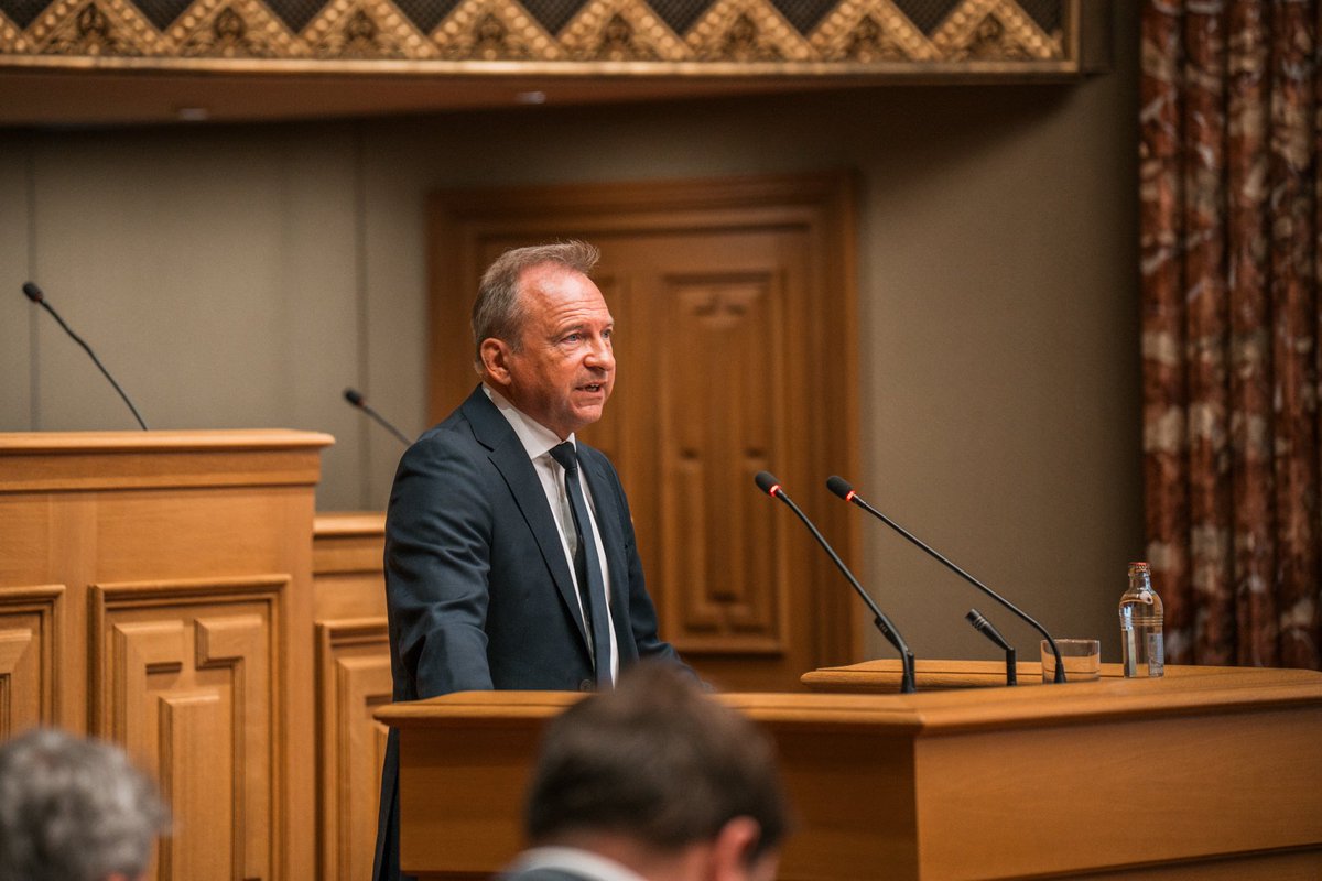 Gilles Roth tweet media