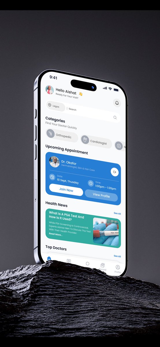 CMajor3553's tweet photo. After a space with @thedennisobaro1 Denis, @desgnwitkinsley &amp; @Tegadesigns last month, I revisited my portfolio and completed 3 case studies:
Healthcare Ap, AI Marketing Website
E-commerce Redesign

Financial Coaching App casestudy  coming soon 👀

https://t.co/qdtJ2polGk https://t.co/NO9uL6yTab