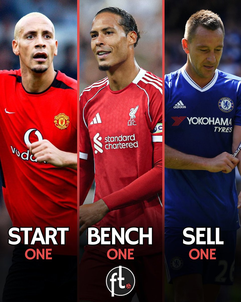 Football Tweet ⚽ tweet media