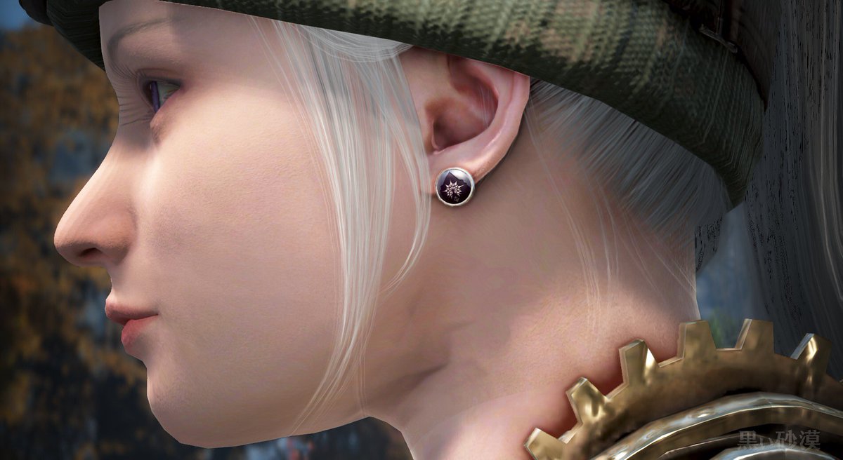 true_neun's tweet photo. 【EV】クラス対抗戦の報酬
前回はグラナクラスだったので今回はオドラクシアクラスに参加。オドラクシアの栄光イヤリングを貰いました。
期限前日１５日中に受け取ればいいかなと一瞬思いましたが、忘れて崩れ落ちる自分の姿が見えたので、すぐにメールから受け取りました😆
#黒サバ学園
#黒い砂漠PC https://t.co/EhLG7f73BJ
