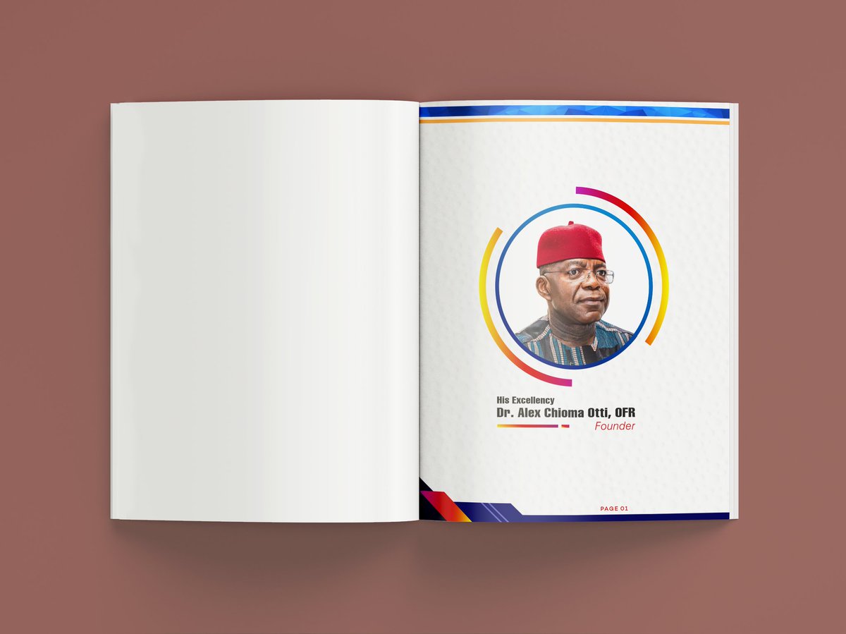 NGC_Graphics's tweet image. Brochure, Stage, and Red Carpet Designs for Alex Otti Foundation Scholarship Banquet.

Full project now on Behance:
behance.net/gallery/235819…

#NGC_Graphics
...your favourite designer

#Scholarships  #AbiaState #eventdecor  #AOFoundation   #brandidentity #brochuredesign