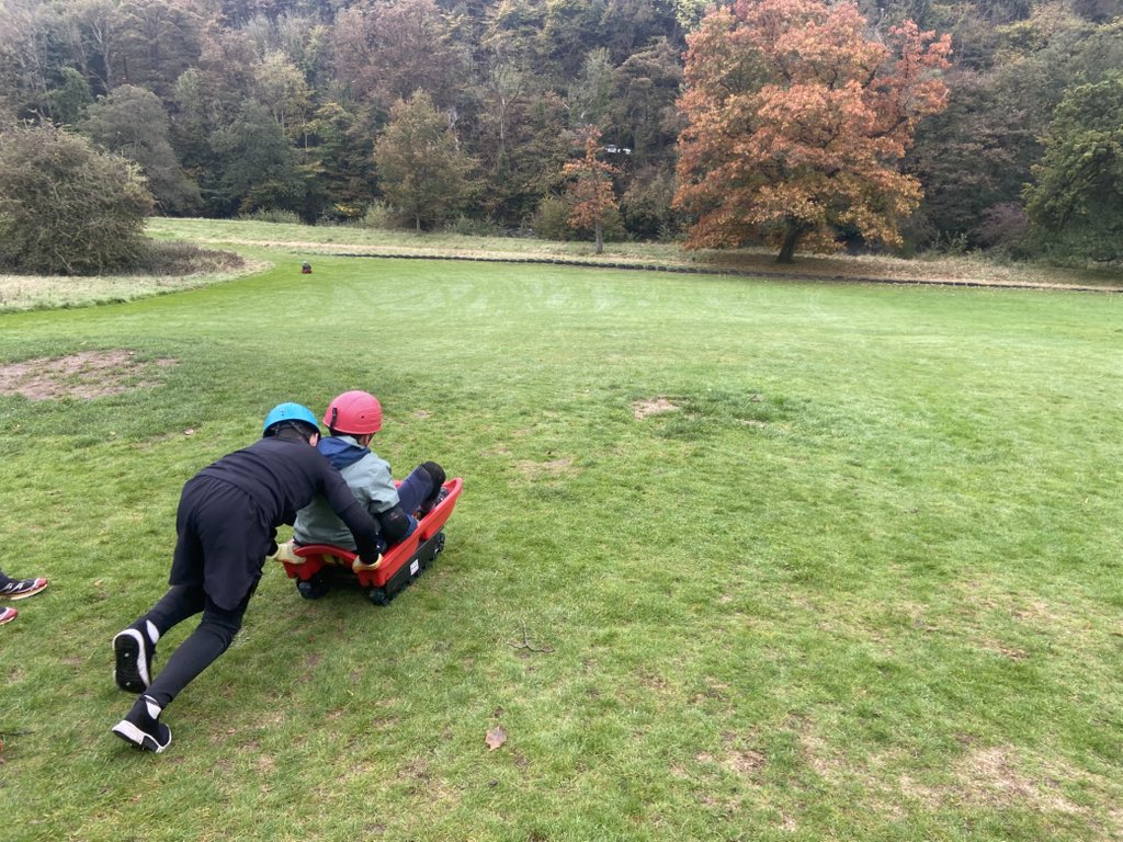 Didsbury CE Primary tweet media