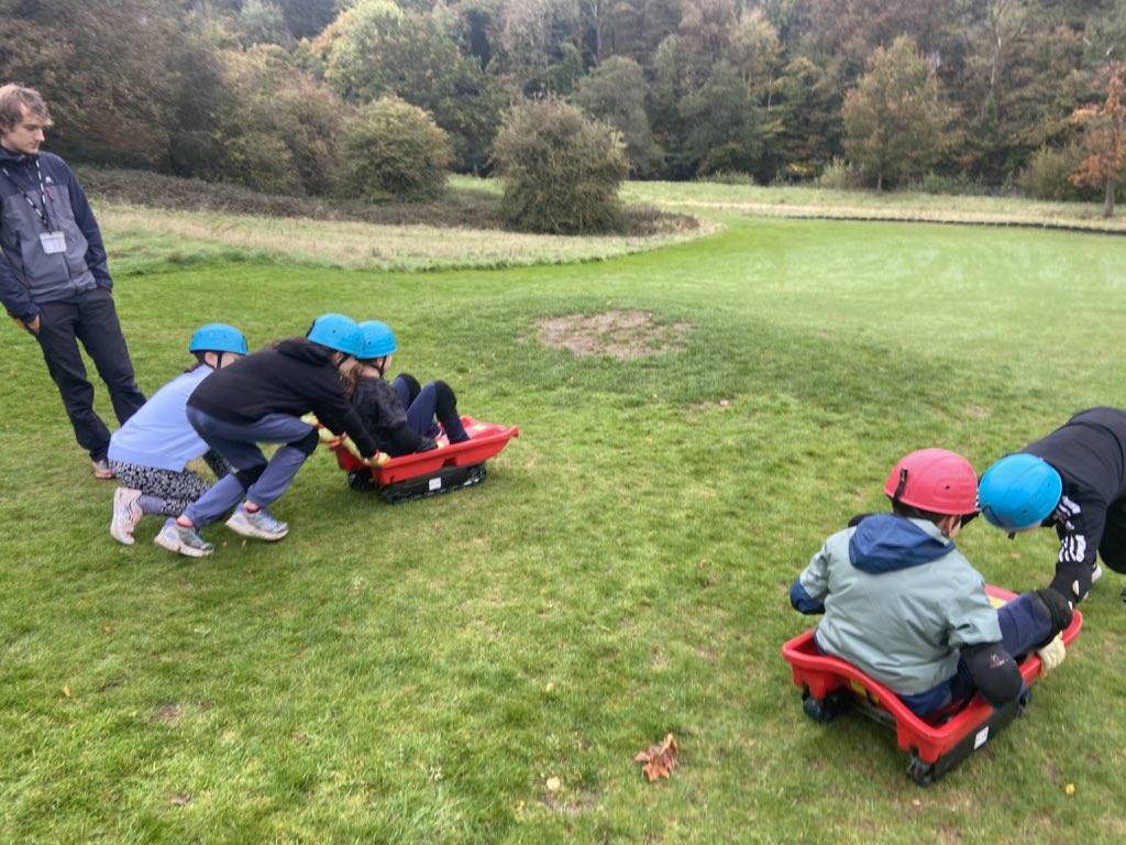 Didsbury CE Primary tweet media