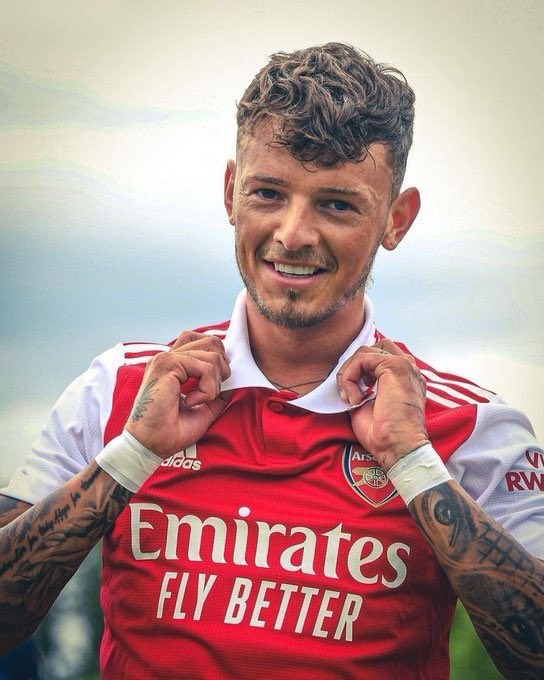 Patrick Timmons tweet media