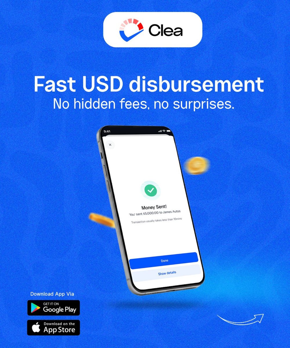 Tired of endless delays when paying suppliers abroad? 😩 Here's how Clea ...