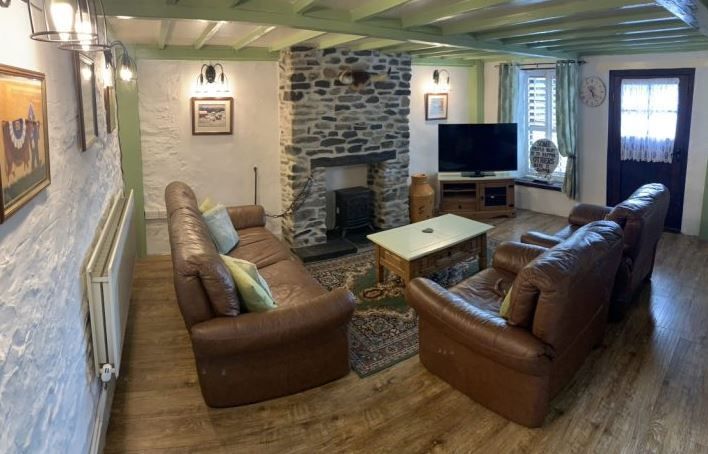 WeAcceptPets's tweet photo. π Crumble Cottage β A Welsh Countryside Escape π
Crumble Cottage has been newly converted from a traditional milk parlour to offer high-quality accommodation with a unique charm.
Accepts πΆ π
https://t.co/gVIYktxese
#CrumbleCottage #WelshGetaway #CountrysideEscape #Coast https://t.co/CfxvEXsS1l