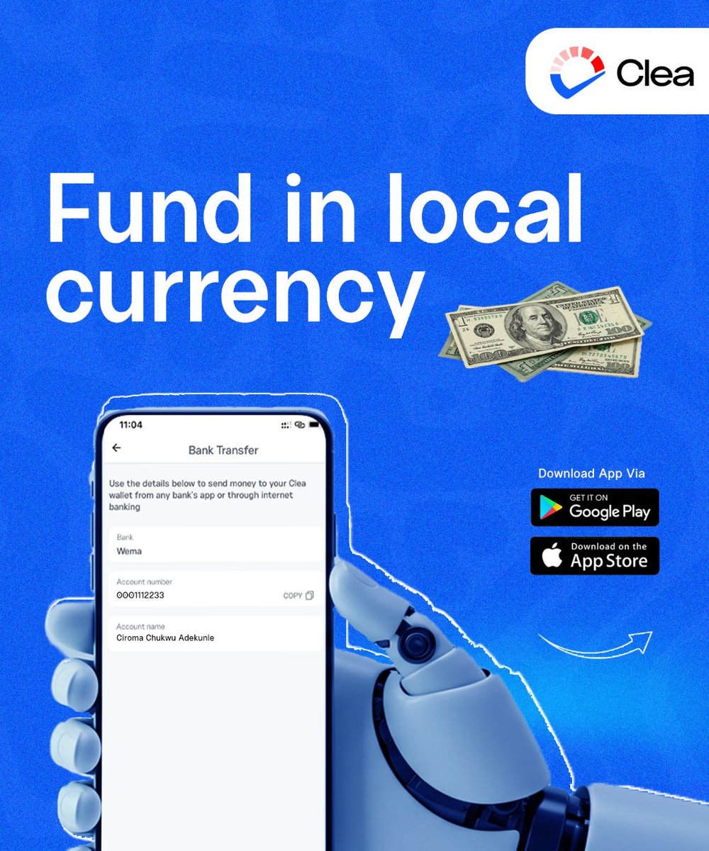 Tired of endless delays when paying suppliers abroad? 😩 Here's how Clea ...