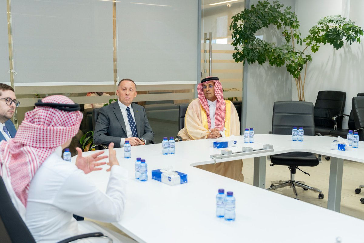 Sudair Pharma سدير فارما tweet media