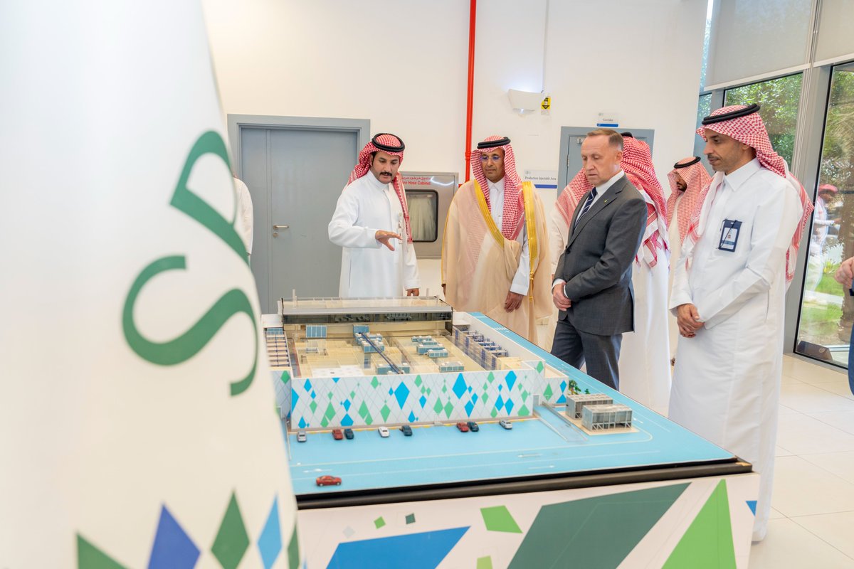 Sudair Pharma سدير فارما tweet media