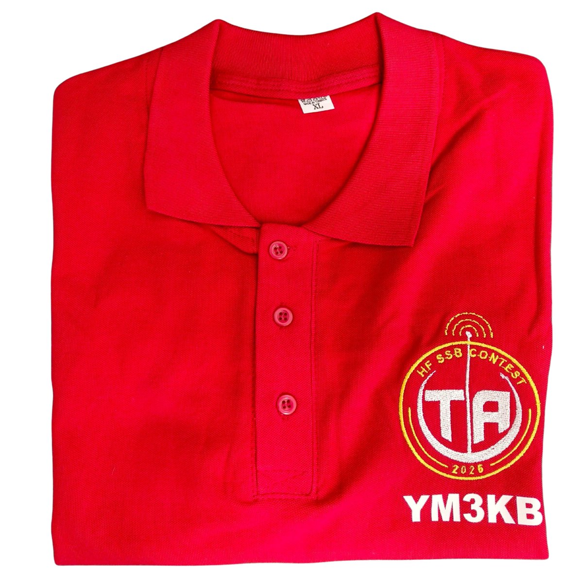 🇹🇷Ülkemizin ilk ve tek HF yarışması TA HF SSB Contest’te YM3KB çağrı işaretiyle Multi Operator – Low Power kategorisinde birincilik olduk! 🏆Sertifikamız ve ödüllerimiz şubemize ulaştı. Bu başarıda emeği geçen ve yarışmanın düzenlenmesinde katkısı bulunan herkese teşekkür ederiz.