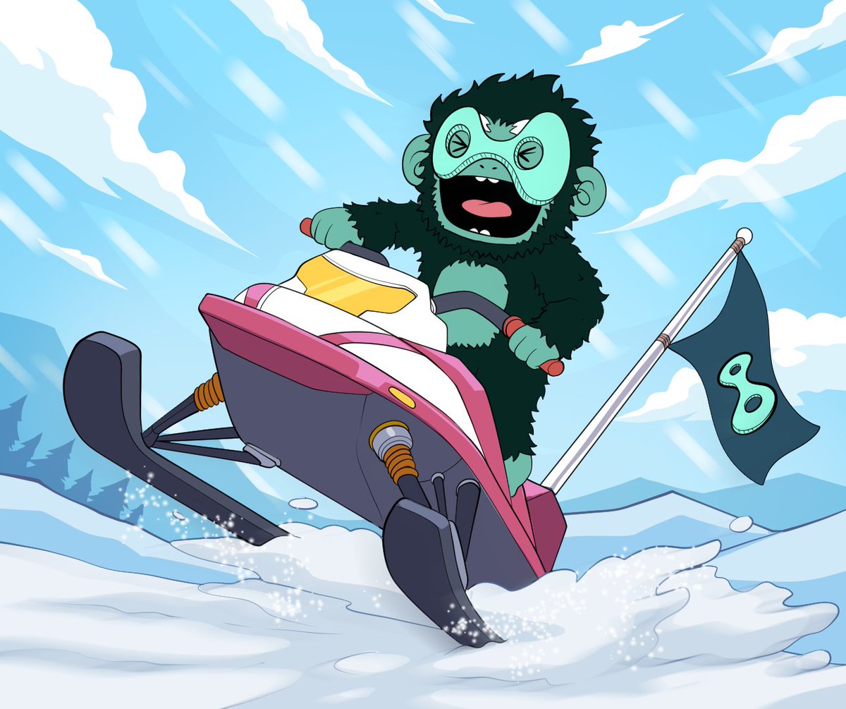 Yeeting our way to a new purradigm