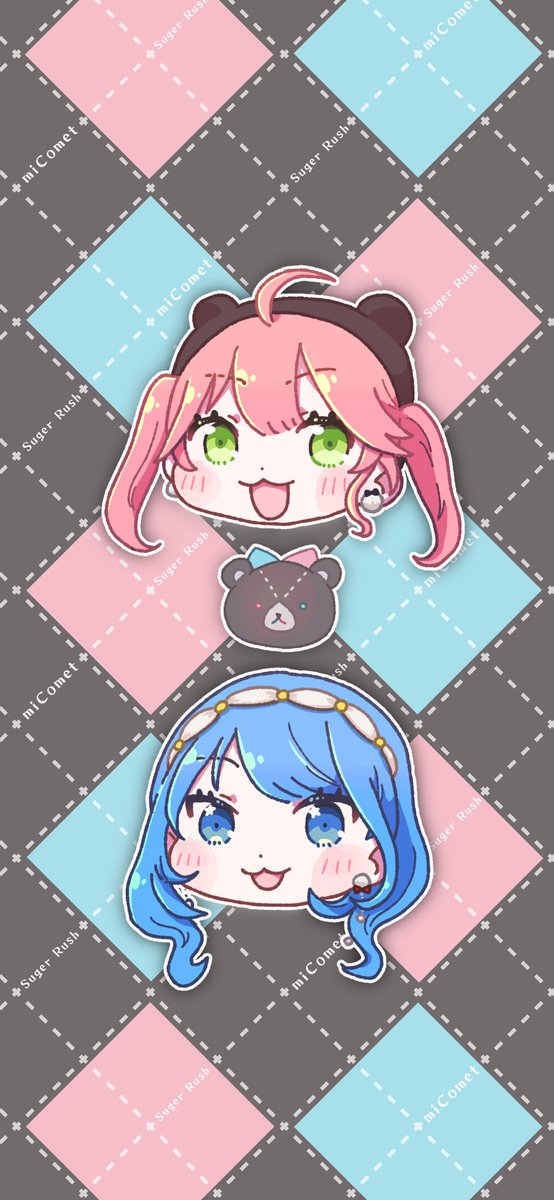 くろまめ様 くろまめ (@mamemame_xx01) / X