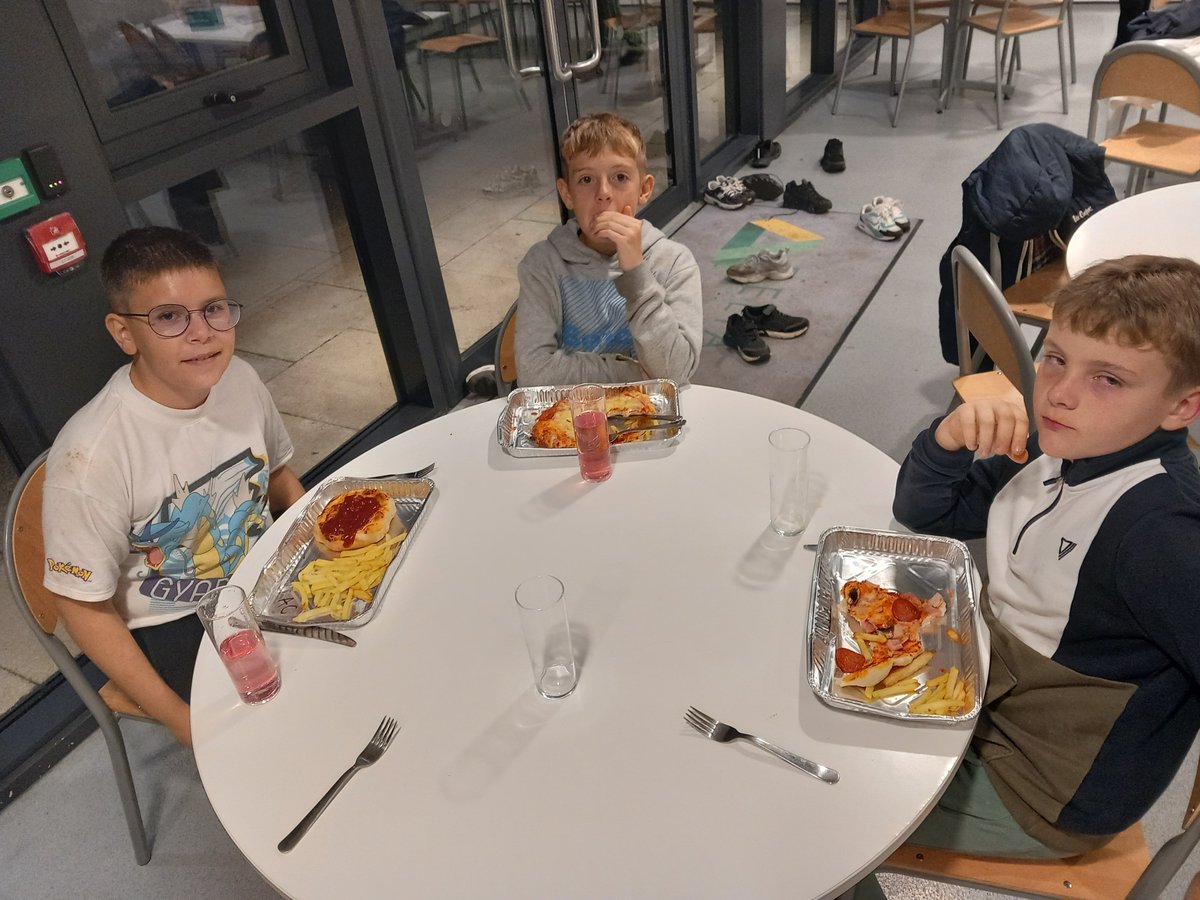 Highfields Primary Academy tweet media