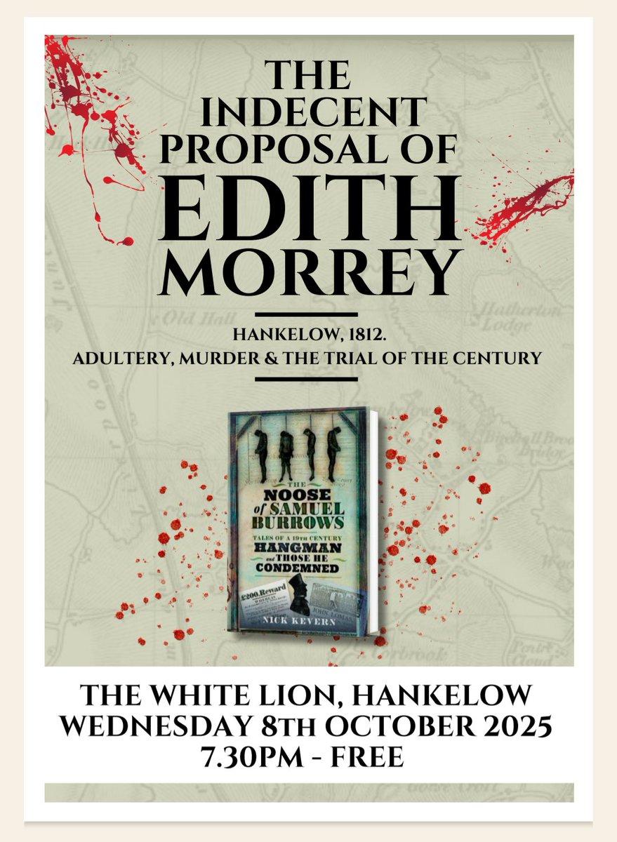 Nick Kevern tweet media