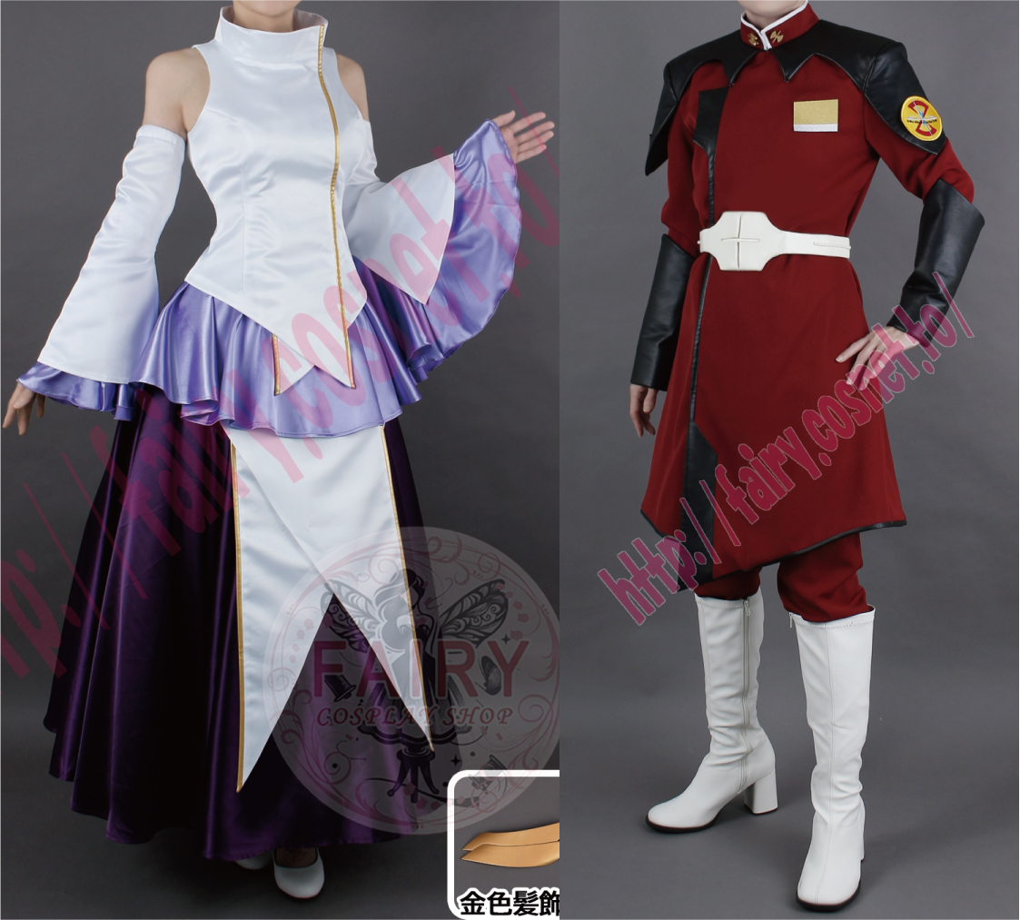 専用・ガンダムSEED FREEDOM コスプレ衣装 fairy製 Msize ガンダムSEED FREEDOM コスプレ衣装 fairy製 Msize - メルカリ