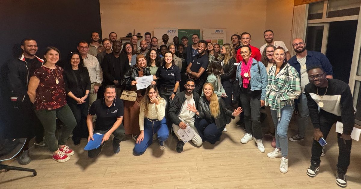 Montpellier - 50 jeunes en action pour le Hackathon de la JCE de Montpellier #montpellier ift.tt/QICPo3V