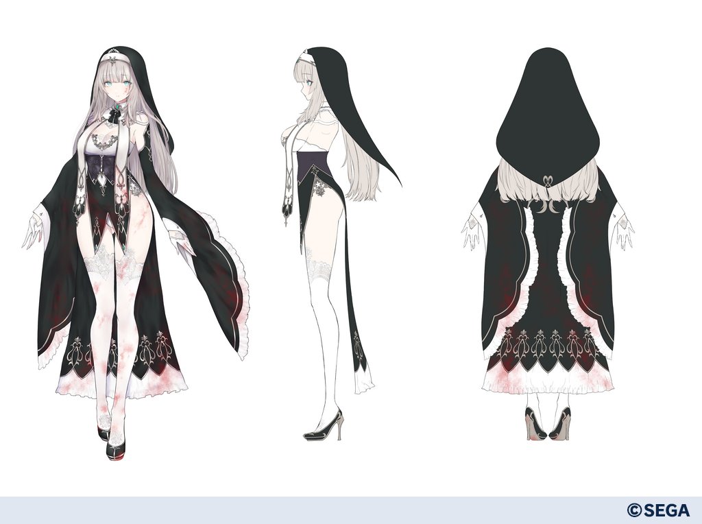 pso2.jp/players/fashio…
公式に載ってる設定画えっっっっっっ過ぎる・・・
デザイナーさん早くわしわしそれ描いたのわしして欲しい・・・