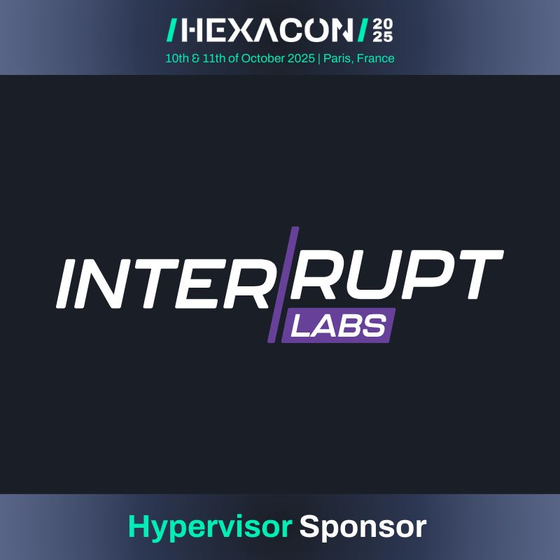 Excited to have touched down in Paris for <a href="/hexacon_fr/">Hexacon</a> .
Come and chat to us - we are recruiting across a number of roles in our VR teams!