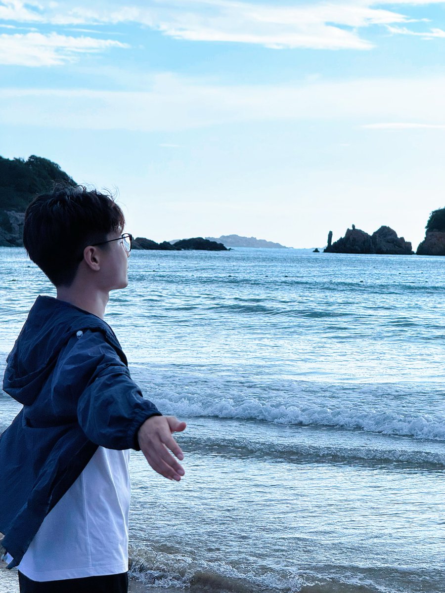 晨晨 (@YC_05M) / Posts / X