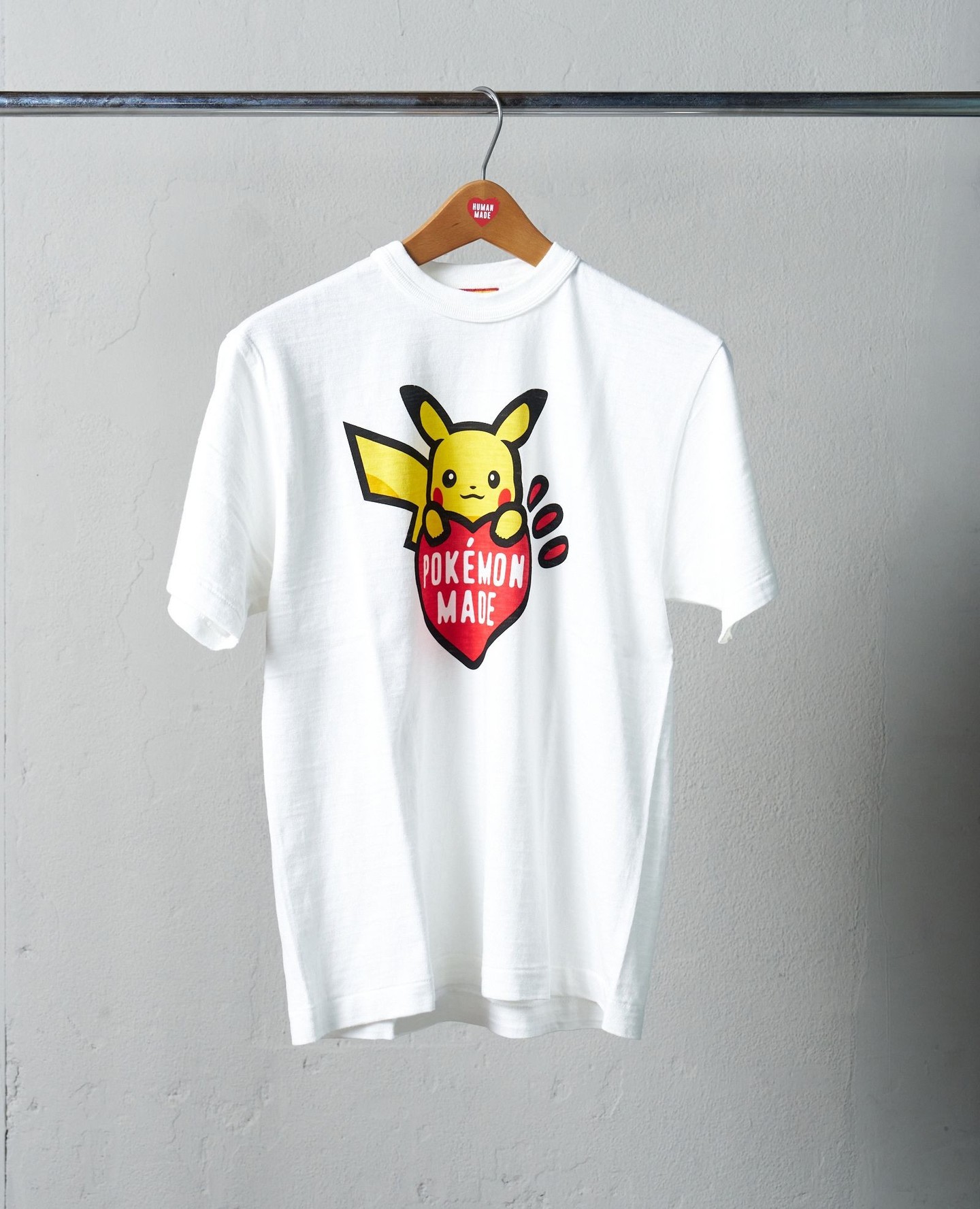 ヒューマンメイド ポケモン Human made pokemon 札幌 S 札幌限定 L ヒューマンメイド ポケモン Human made pokemon - メルカリ