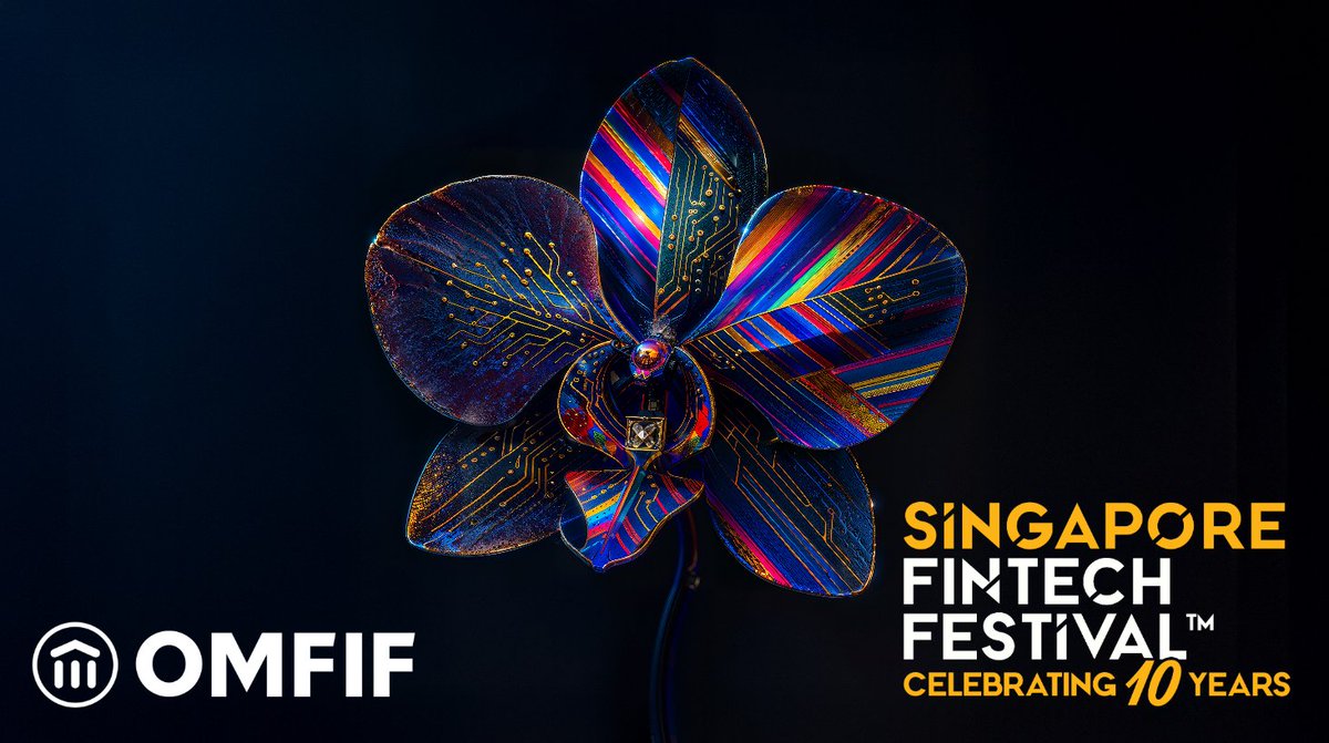 Digital Monetary Institute tweet media