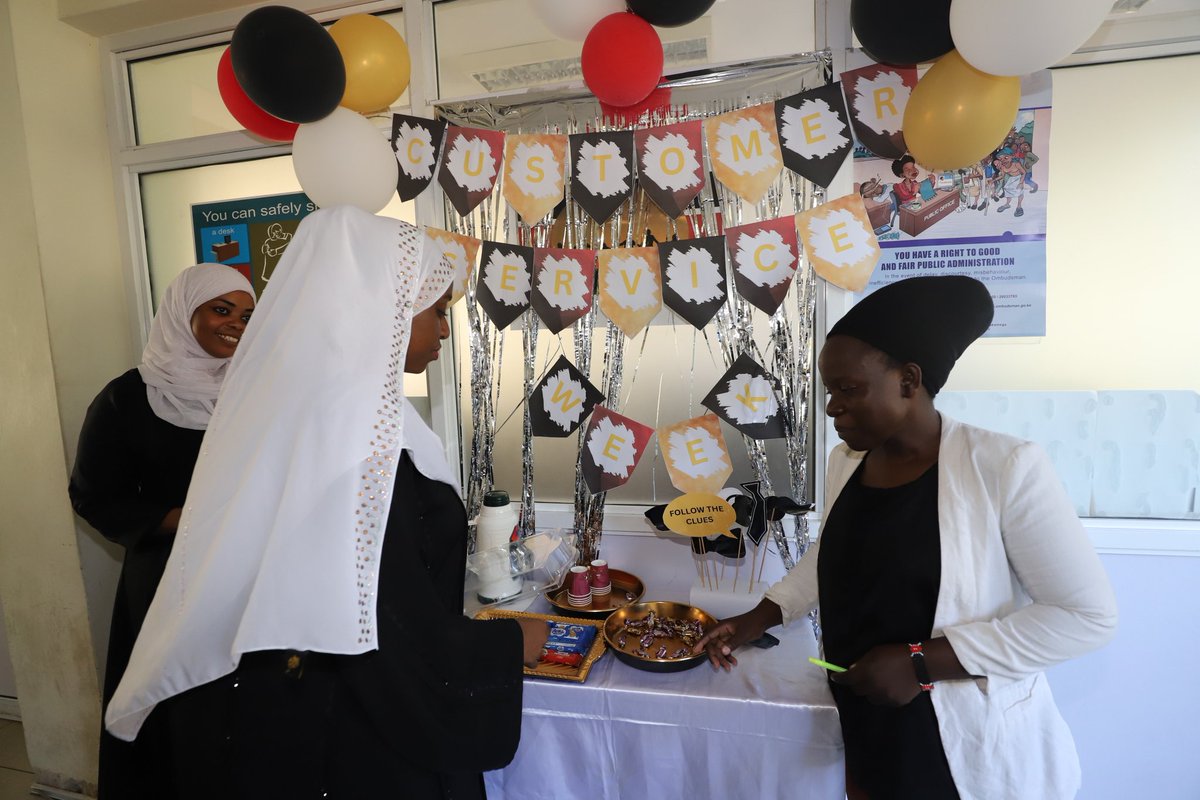 Mombasa County Public Service Board tweet media