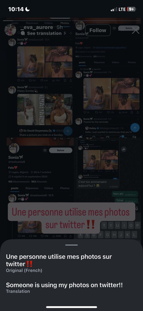 Eva Aurore (@_Eva_Aurore) / Posts / X