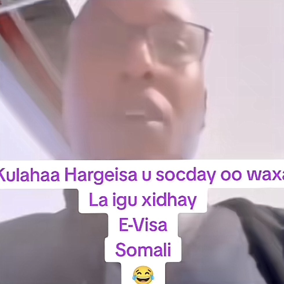dhulbahante muraaradilaacii iyo ciil qabnimadii iyo beentii meel kasta  way la gashay . 60 jirka dhulbahante isagoo ciishoonsya buu dunida ka tagaa oo nacayn isaaq qaba