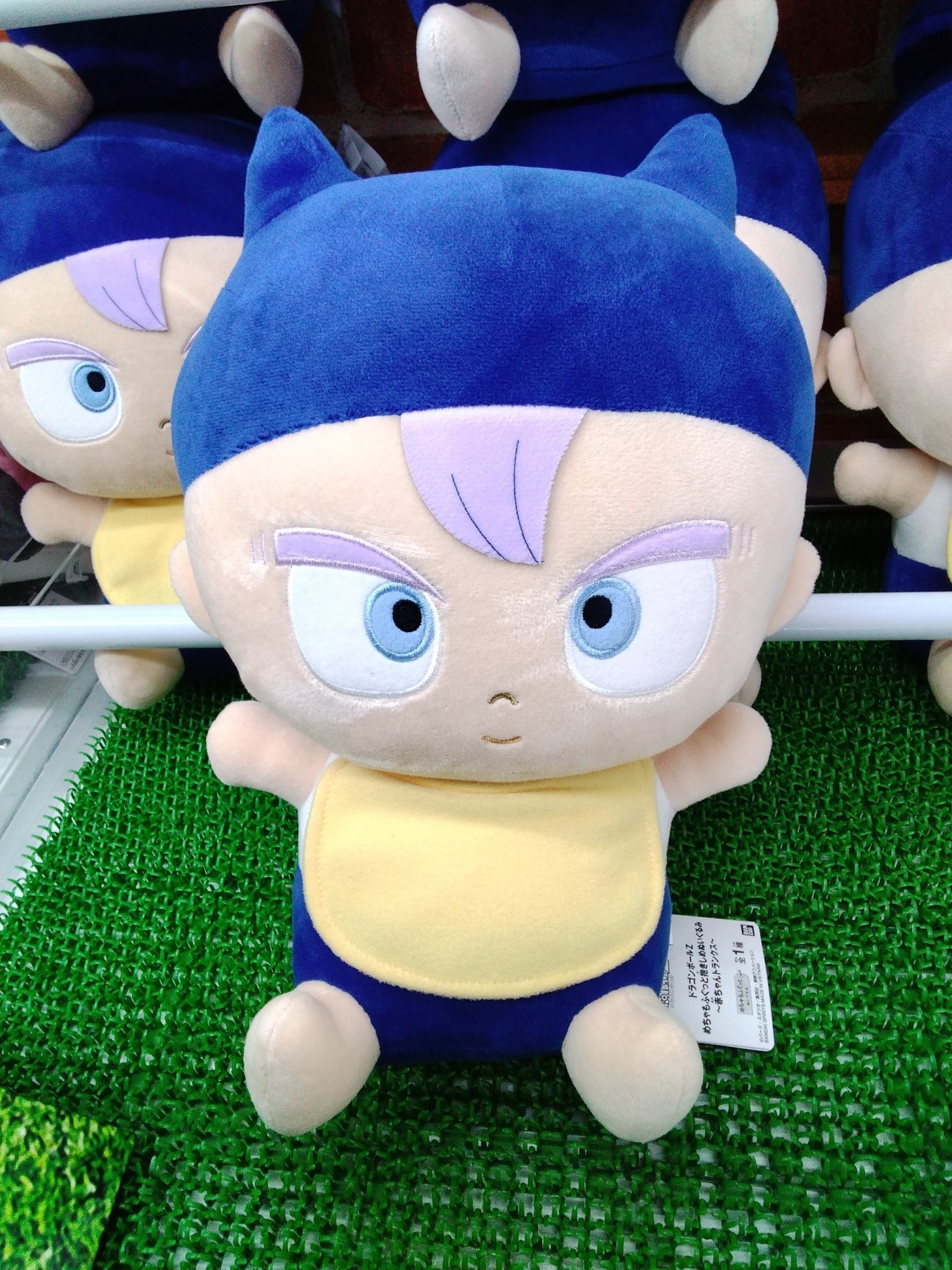 namcoゆめタウン光の森店 on X: 