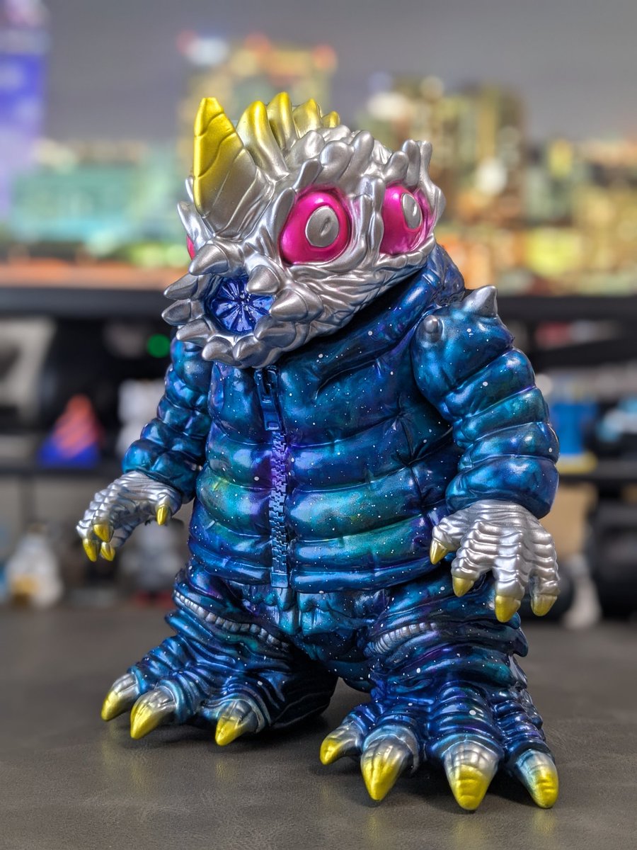 GYAROMI ギャロミオイド GYAROMI (ギャロミ) クトゥルフオイド JAM クトゥルフオイド