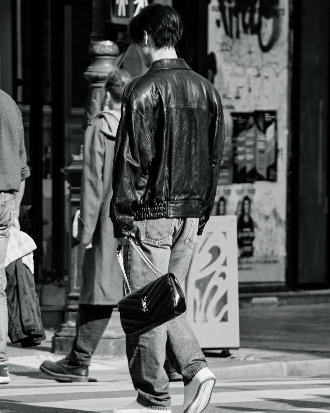 ともイヴ・サンローラン&SUQQU サンローラン - Search / X