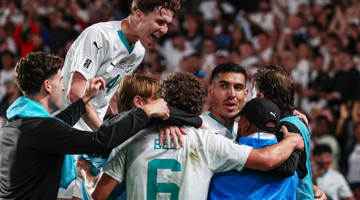 James Bennett tweet media