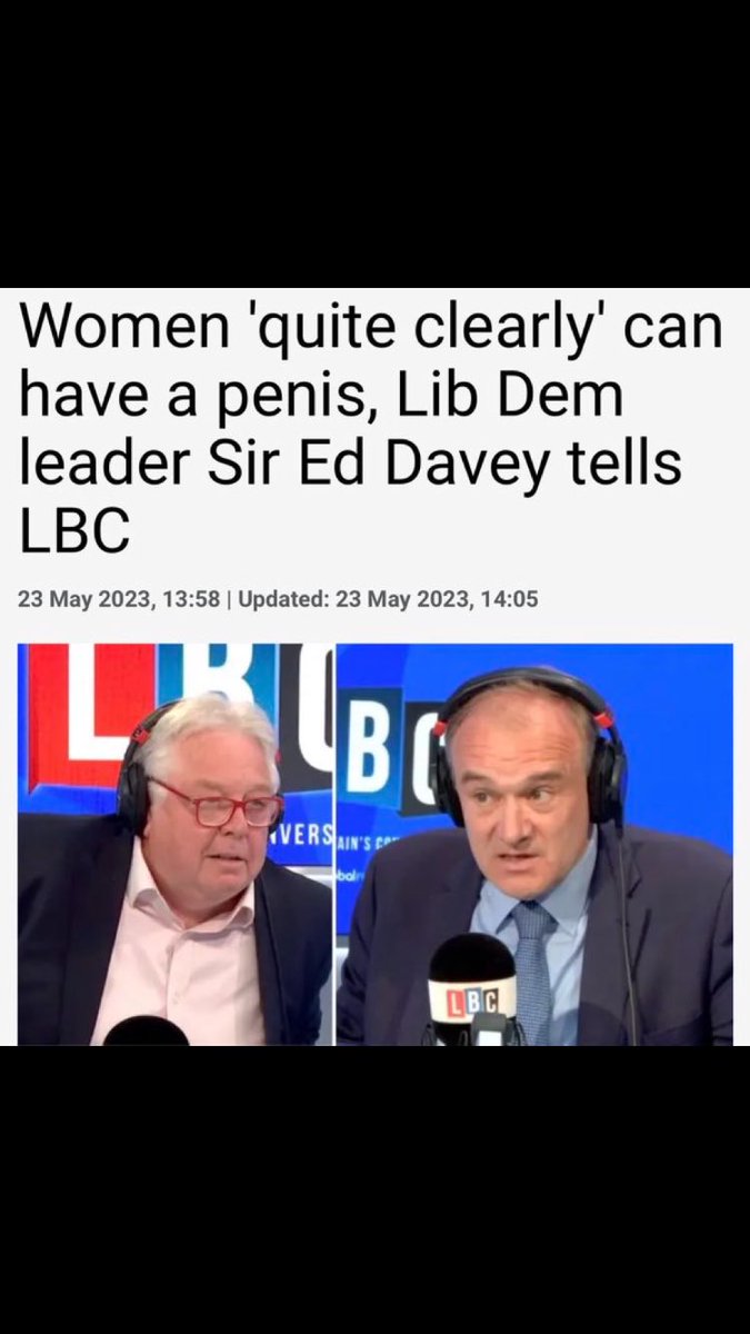 Jim Sheen (@jim_sheen36986) on Twitter photo <a href="/EdwardJDavey/">Ed Davey</a> All Tory weirdos and deviants Davey has a place for you in the Libdums. <a href="/EdwardJDavey/">Ed Davey</a> All Tory weirdos and deviants Davey has a place for you in the Libdums.
