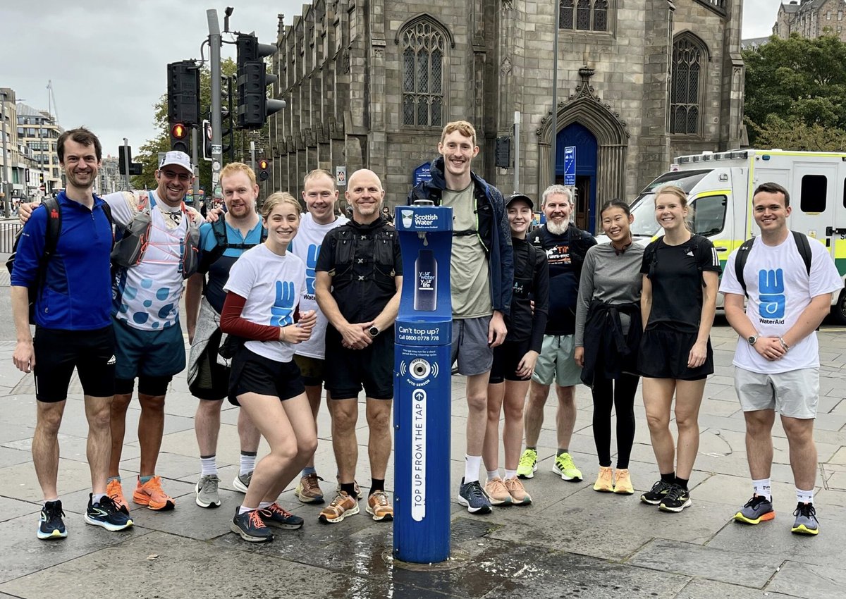 Scottish Water Horizons tweet media