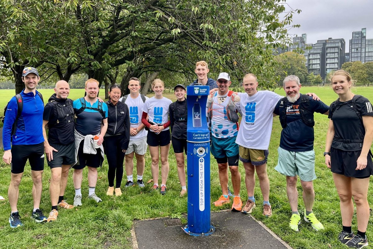 Scottish Water Horizons tweet media