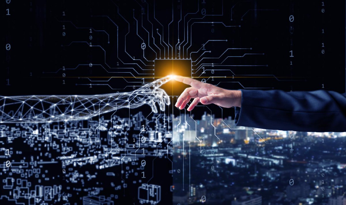 Global researchers are teaming up to create "Immune Digital Twins", AKA virtual models of a patient's immune system, allowing doctors to simulate treatments for diseases like cancer and autoimmune disorders before ever administering them. 

bit.ly/3WhUATv