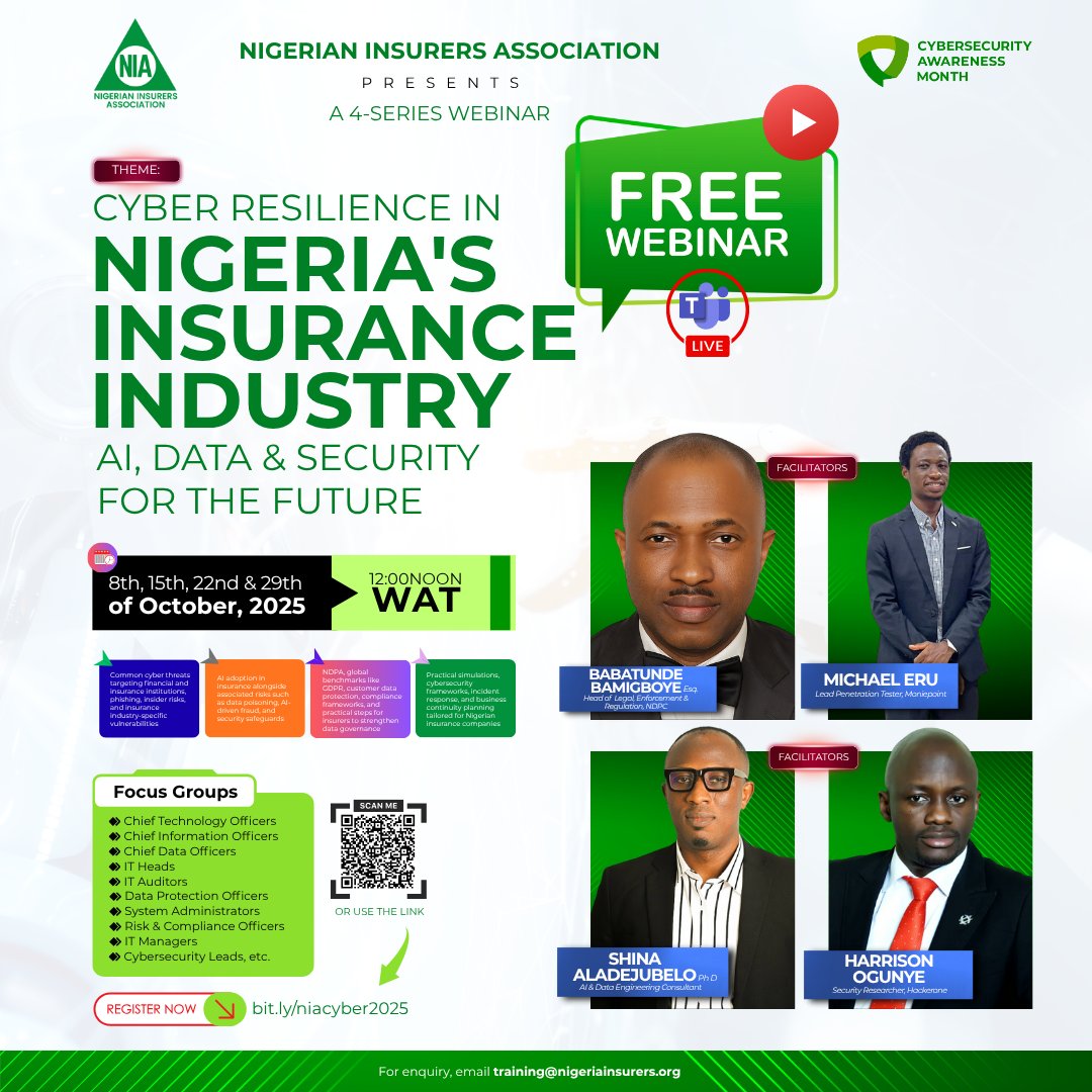 Hands on security ...... don't miss my session.