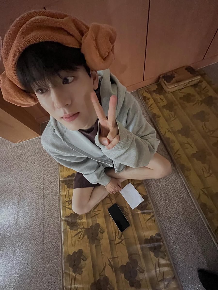 Capturing a cute angle to brighten your day.