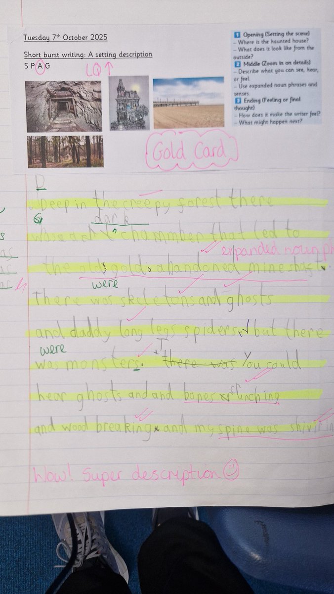 Miss Smith tweet media