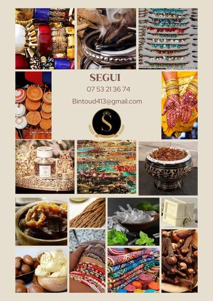 ekodafrik's tweet image. SEGUI au #SalonModeBeauteAfro 2025 
#SEGUI – Les secrets des grands-mères pour entretenir la beauté naturelle
Revivre les savoirs d’hier pour nourrir le bien-être des femmes.