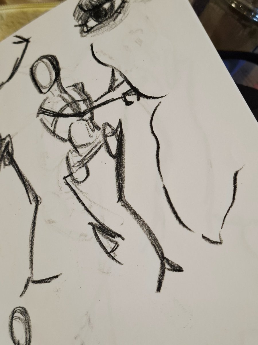 pls_draw's tweet photo. 최근 근황~~
그림 재활중입니둥 https://t.co/Nq49ScTSF0