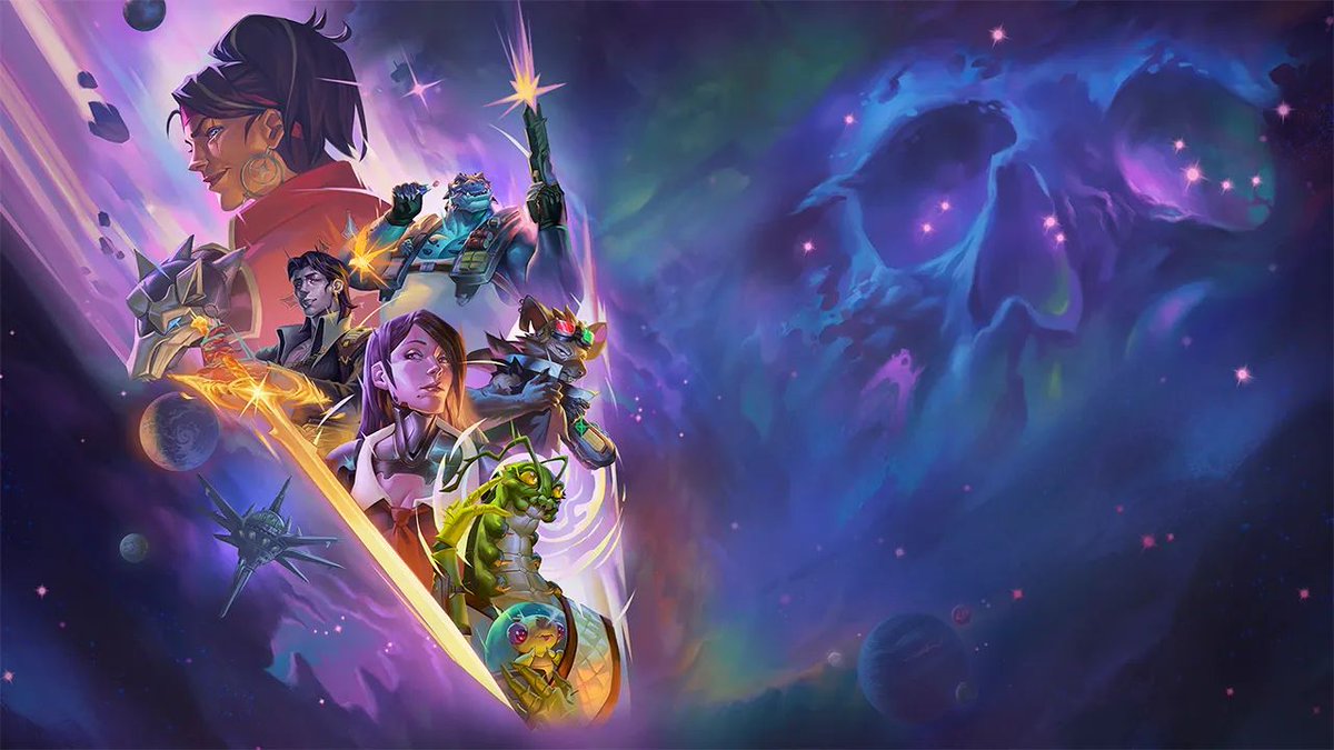 turnbasedlovers's tweet image. Isometric Sci-Fi CRPG Starfinder: Afterlight by @epictellers reached its funding goal in just 80 minutes – New Gameplay Trailer
turnbasedlovers.com/news/isometric… 

#turnbased #indiegame #Starfinder #CRPG #RPG #videogames #Kickstarter #turnbasedlovers
