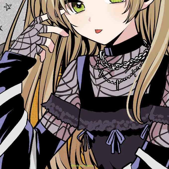 明日の稲穂くんの更新は単行本作業により休載です 休載絵可愛く描けたのでお楽しみに