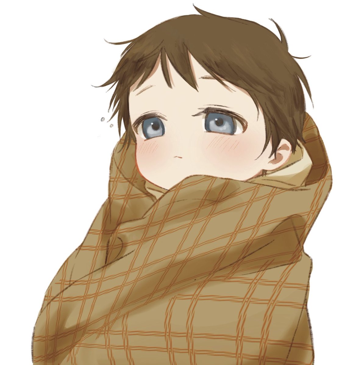 むぎ(低浮上〜🪼) tweet media
