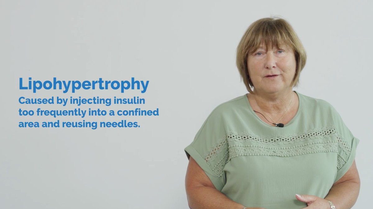 Trend Diabetes tweet media