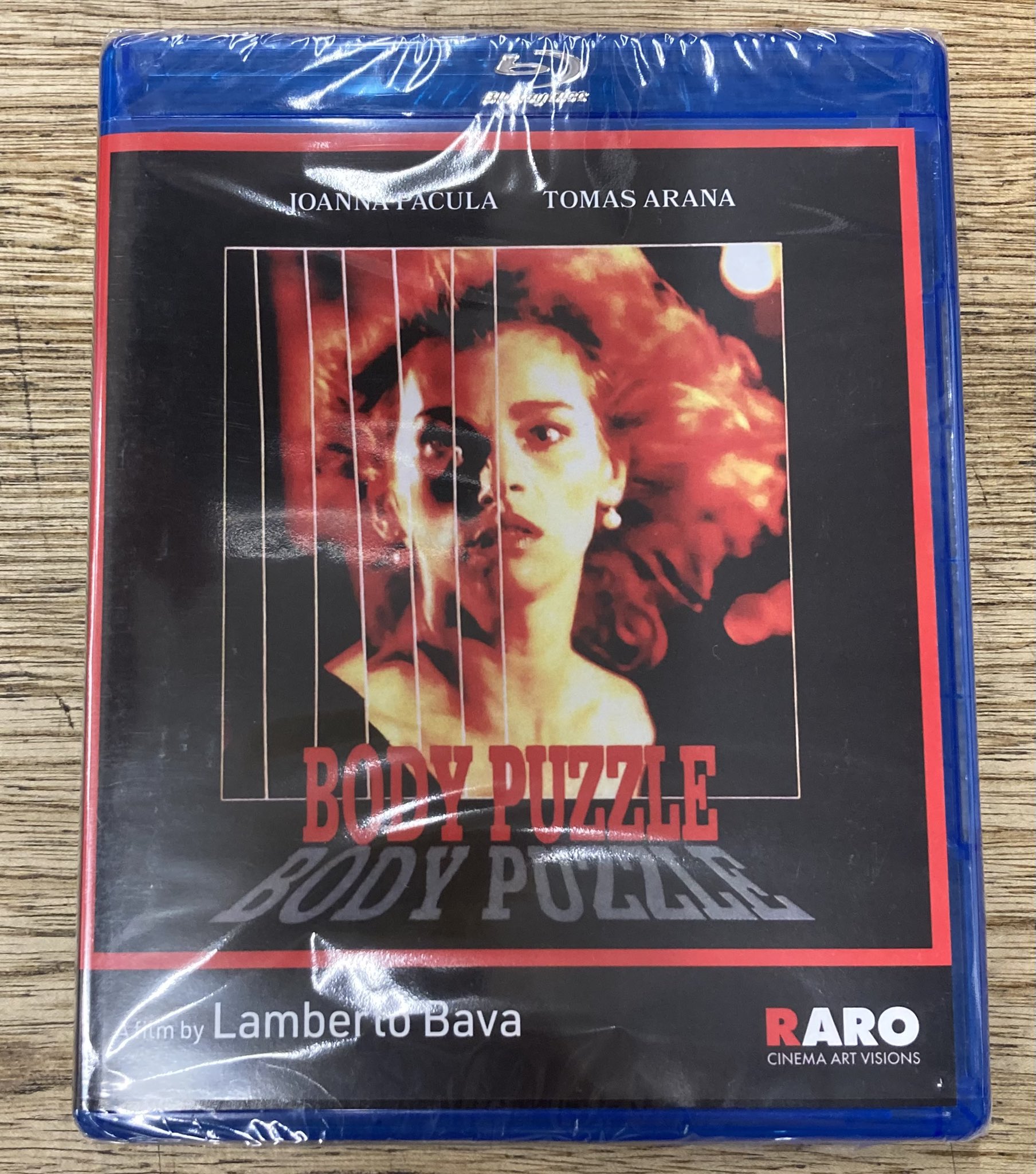クルージング DVD 復刻シネマコレクション クルージング DVD 復刻シネマコレクション DVD