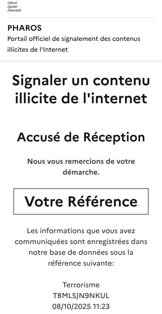 ZiggyYag's tweet photo. @LigueJ_R Hop, ça part sur Pharos 📨 https://t.co/hcmaNi4ML9