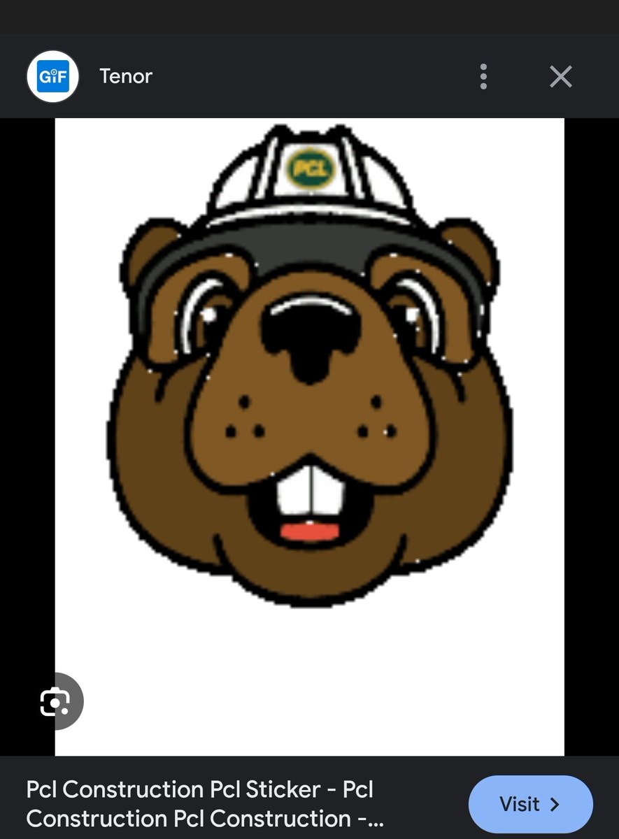 ben_hembry's tweet photo. @magiccitymayhem I think it's a specific version of this logo for PCL construction. They are probably working on the site. https://t.co/DaFbb6gmjo